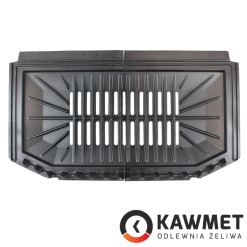 Ruszt żeliwny KAWMET P7 LB/PB (340x380). Zdjęcia 7