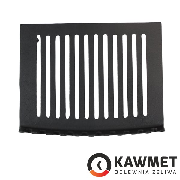 Cast iron grate KAWMET P10 (325x255). Photo 3