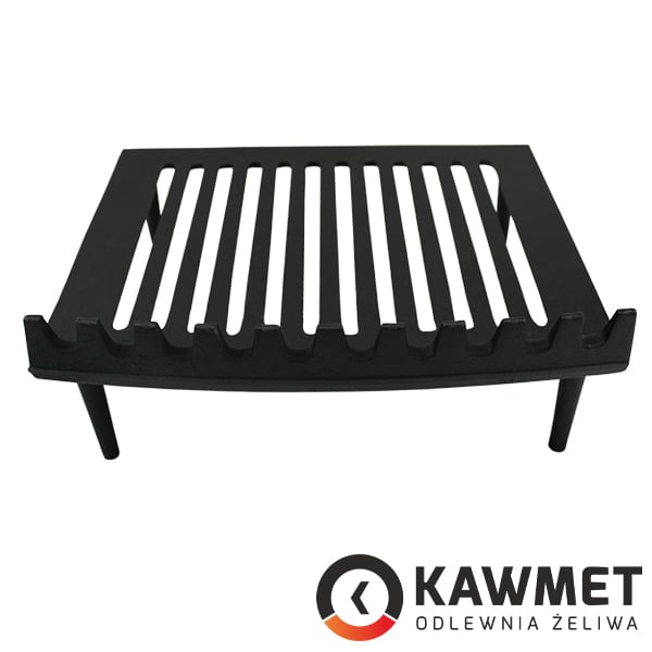 Cast iron grate KAWMET P10 (325x255). Photo 2