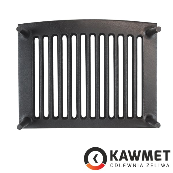 Cast iron grate KAWMET P10 (325x255). Photo 6