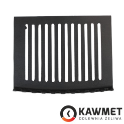 Cast iron grate KAWMET P10 (325x255). Photo 3
