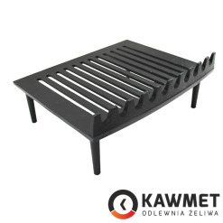 Cast iron grate KAWMET P10 (325x255)