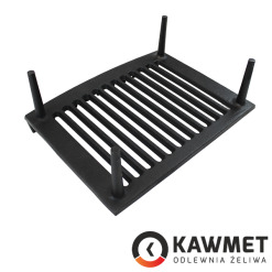 Cast iron grate KAWMET P10 (325x255). Photo 4