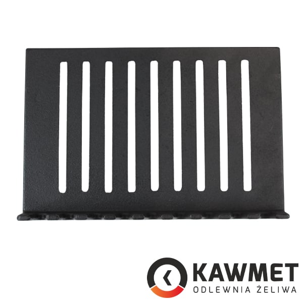 Cast iron grate KAWMET P3 (311x210). Photo 3