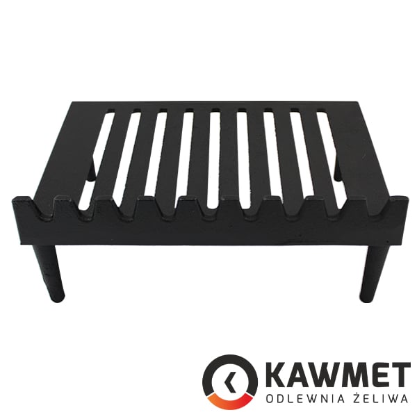 Cast iron grate KAWMET P3 (311x210). Photo 2