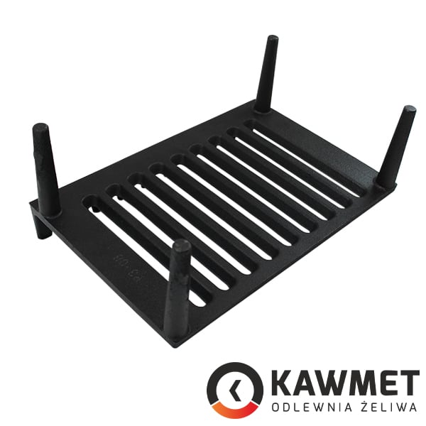 Cast iron grate KAWMET P3 (311x210). Photo 4