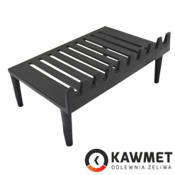 Cast iron grate KAWMET P3 (311x210)