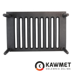 Cast iron grate KAWMET P3 (311x210). Photo 6