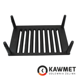 Cast iron grate KAWMET P3 (311x210). Photo 5