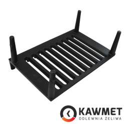 Cast iron grate KAWMET P3 (311x210). Photo 4