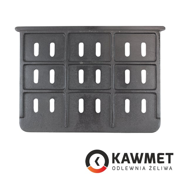 Cast iron grate KAWMET W13 (350x266). Photo 6