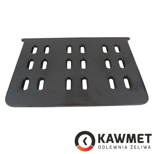 Cast iron grate KAWMET W13 (350x266). Photo 2