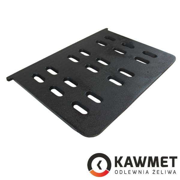 Cast iron grate KAWMET W13 (350x266)
