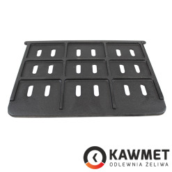 Cast iron grate KAWMET W13 (350x266). Photo 5
