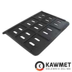 Cast iron grate KAWMET W13 (350x266). Photo 4