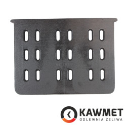 Cast iron grate KAWMET W13 (350x266). Photo 3