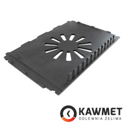 Cast iron grate KAWMET P8 (430x295)