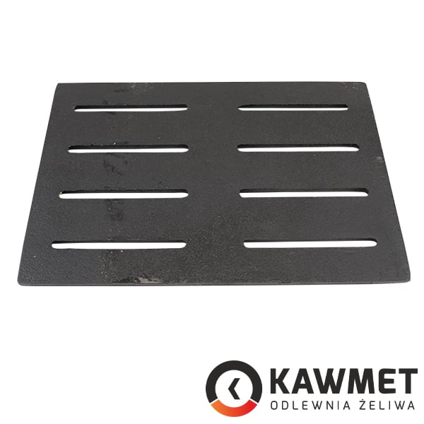 Cast iron grate KAWMET W9 (320x230). Photo 2