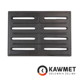 Cast iron grate KAWMET W9 (320x230). Photo 6