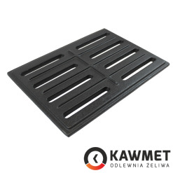 Cast iron grate KAWMET W9 (320x230). Photo 4