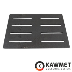 Cast iron grate KAWMET W9 (320x230). Photo 2