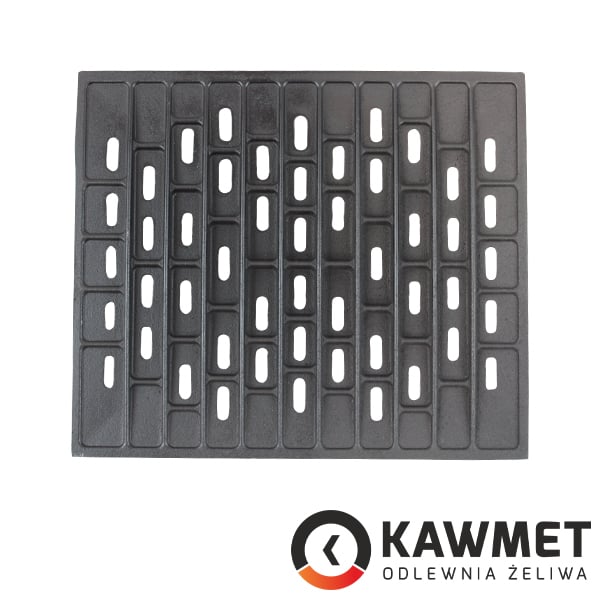 Cast iron grate KAWMET W15 / W16 (13,5 kW) (335x287). Photo 6