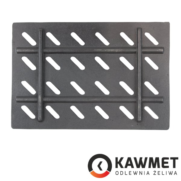 Ruszt żeliwny  KAWMET W1 / W2 / W11 (387x264). Zdjęcia 6