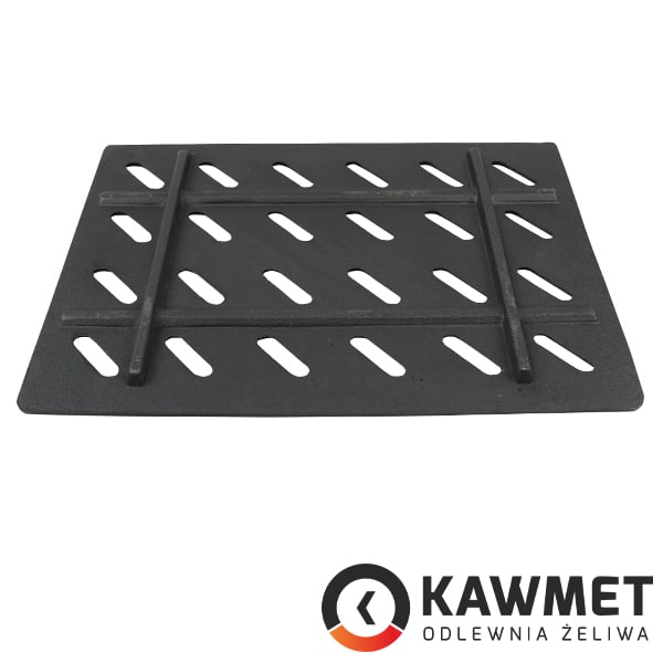 Ruszt żeliwny  KAWMET W1 / W2 / W11 (387x264). Zdjęcia 5