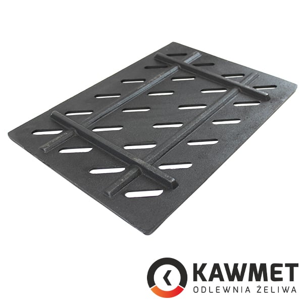 Ruszt żeliwny  KAWMET W1 / W2 / W11 (387x264). Zdjęcia 4