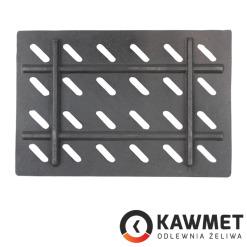 Ruszt żeliwny  KAWMET W1 / W2 / W11 (387x264). Zdjęcia 6