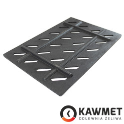 Ruszt żeliwny  KAWMET W1 / W2 / W11 (387x264). Zdjęcia 4