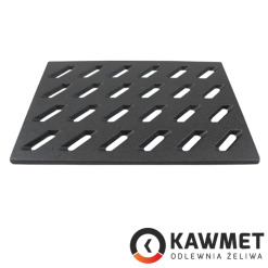 Ruszt żeliwny  KAWMET W1 / W2 / W11 (387x264). Zdjęcia 2