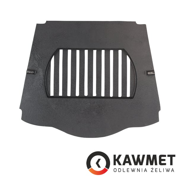 Cast iron grate KAWMET P9 (330x275). Photo 3