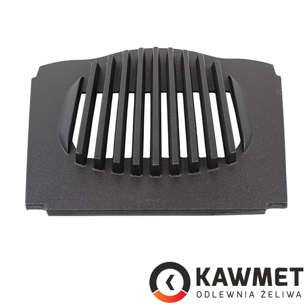 Cast iron grate KAWMET P9 (330x275). Photo 5