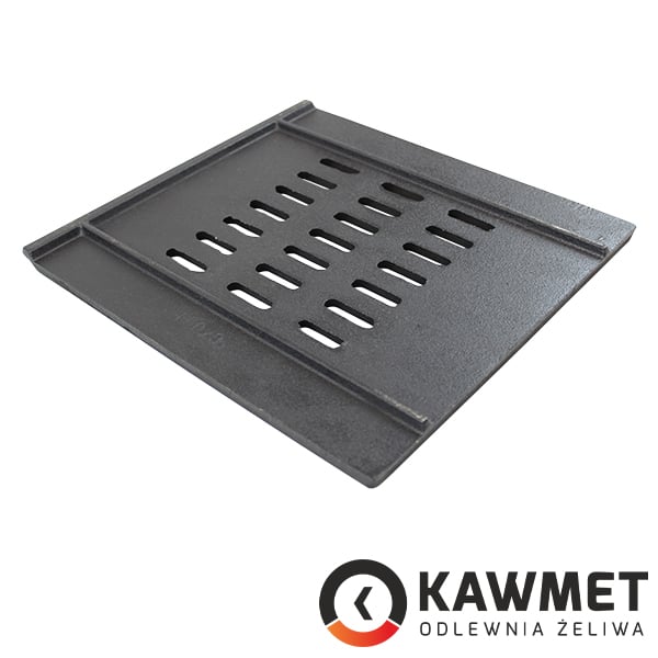 Cast iron grate KAWMET W13A (265x280). Photo 4