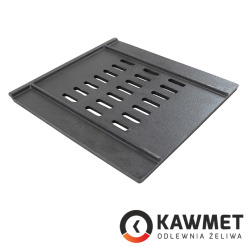 Cast iron grate KAWMET W13A (265x280). Photo 4