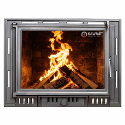 Fireplace Door KAWMET W6 (685x515)