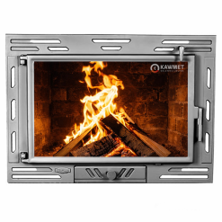 Fireplace Door KAWMET W9 (684x490)