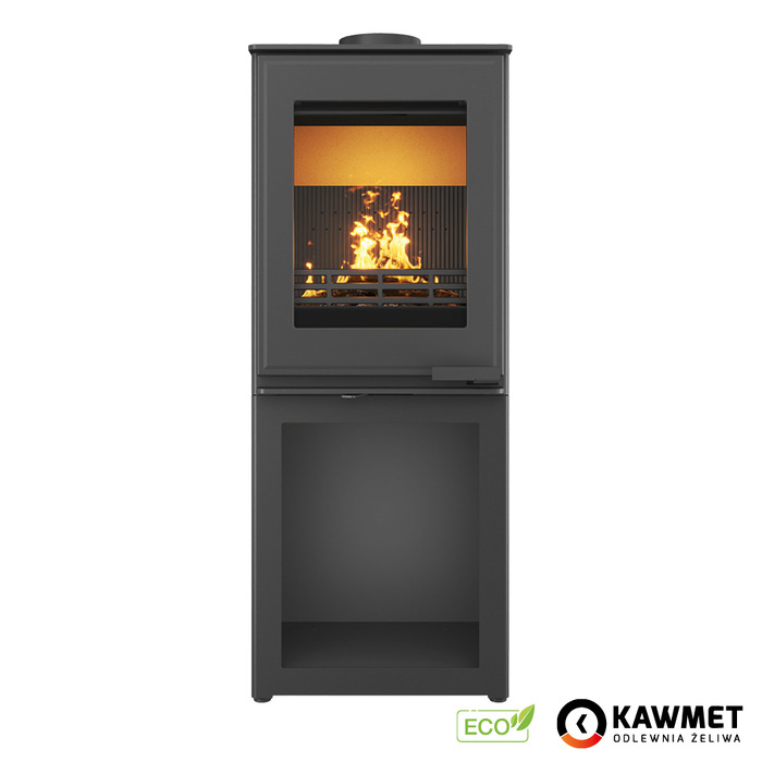 Stove KAWMET HARITA S15i L-Box ECO