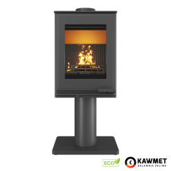 Stove KAWMET HARITA S15i Leg ECO