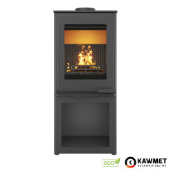 Stove KAWMET HARITA S15i S-Box ECO