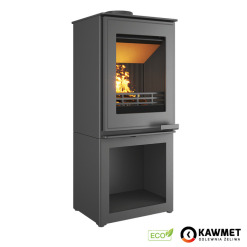 Stove KAWMET HARITA S15i S-Box ECO. Photo 3