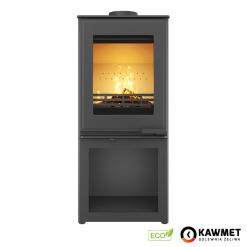 Stove KAWMET HARITA S15v S-Box ECO