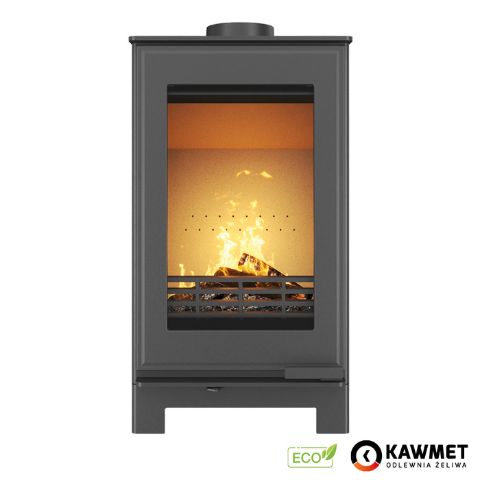 Piec wolnostojący KAWMET VENUS S16 Basic ECO