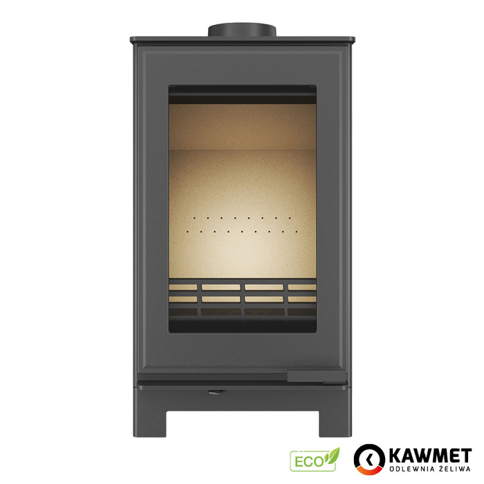 Piec wolnostojący KAWMET VENUS S16 Basic ECO. Zdjęcia 5