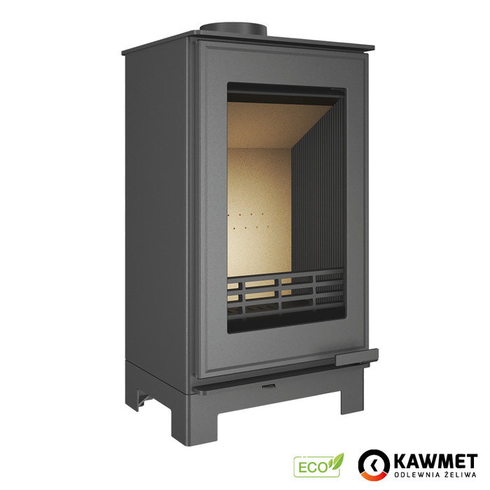 Piec wolnostojący KAWMET VENUS S16 Basic ECO. Zdjęcia 6