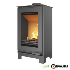 Piec wolnostojący KAWMET VENUS S16 Basic ECO. Zdjęcia 2