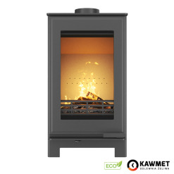 Piec wolnostojący KAWMET VENUS S16 Basic ECO