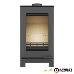 Piec wolnostojący KAWMET VENUS S16 Basic ECO. Zdjęcia 5
