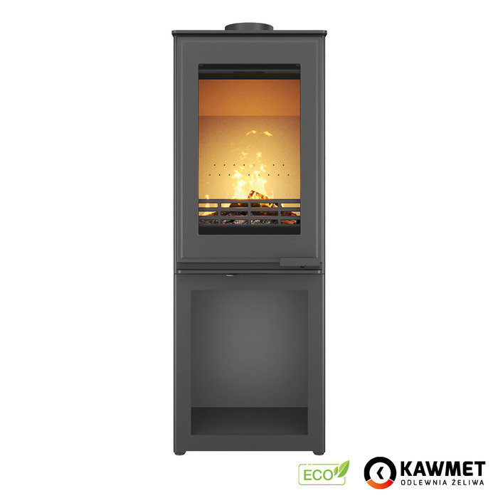 Stove KAWMET VENUS S16 L-Box ECO